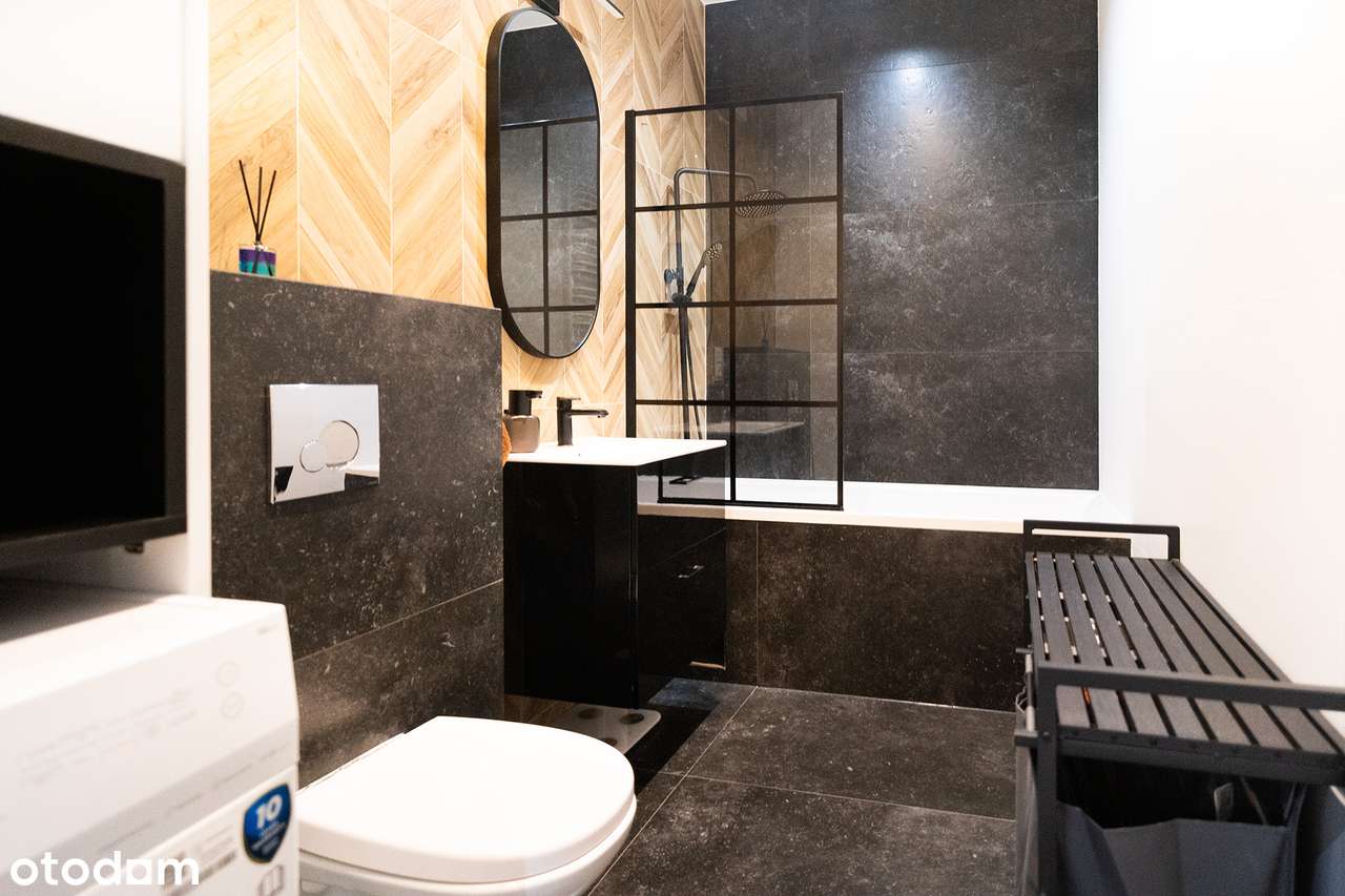 Czteropokojowy Apartament w Nowoczesnym Budynku z Dwoma Balkonami! - Pełny obrazek: 5/17