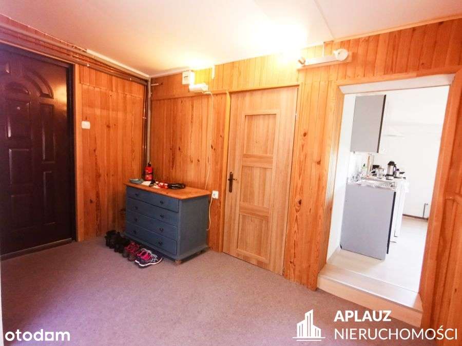 3 pokoje, 2 piętro, po remoncie, Kowary-11