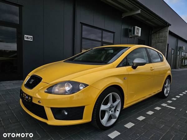 Seat Leon - 29