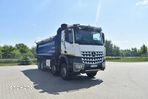 Mercedes-Benz AROCS 4245 - 10