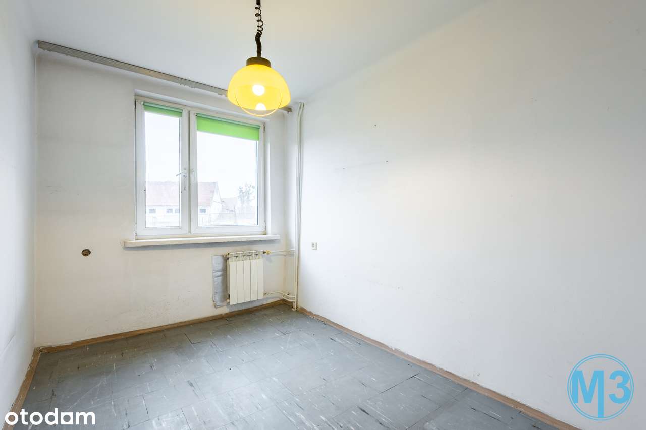 Mieszkanie z ogródkiem, garażem i budynkiem gosp. – idealny pakiet-10