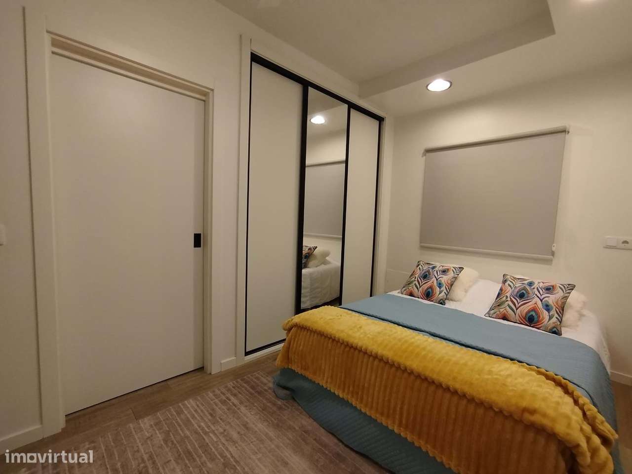 Moradia T2 totalmente renovada em Formoselha-19