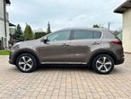 Kia Sportage 1.6 CRDI L 2WD DCT - 4