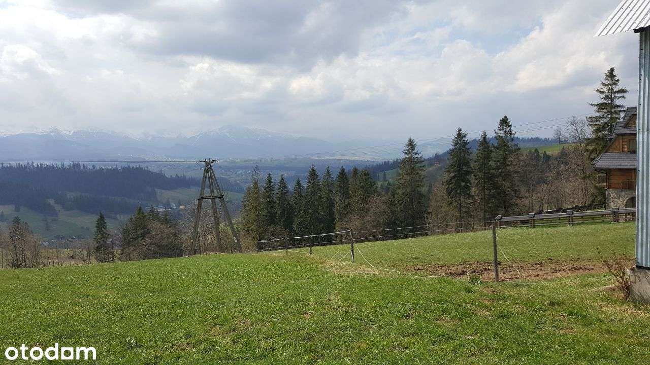 Gliczarów Górny-petarda widok -media- zamiana - Pełny obrazek: 4/11