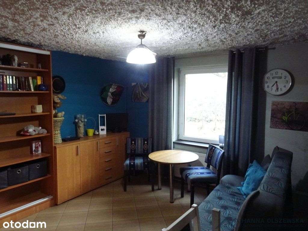 Dwa domy z dużą działką.-4