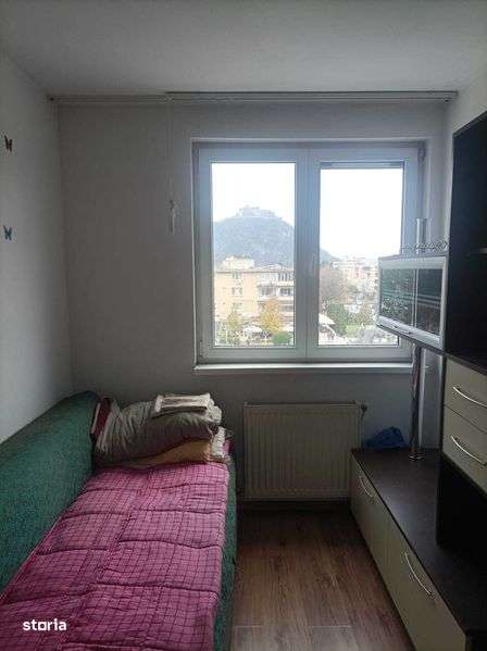 Apartament cu 3 camere-zona Casei de Cultura Deva - Imagine principală: 4/6