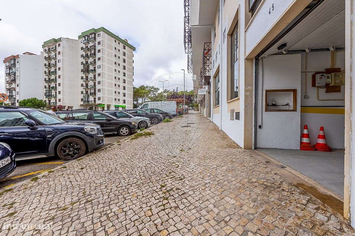Garagem  para venda-16