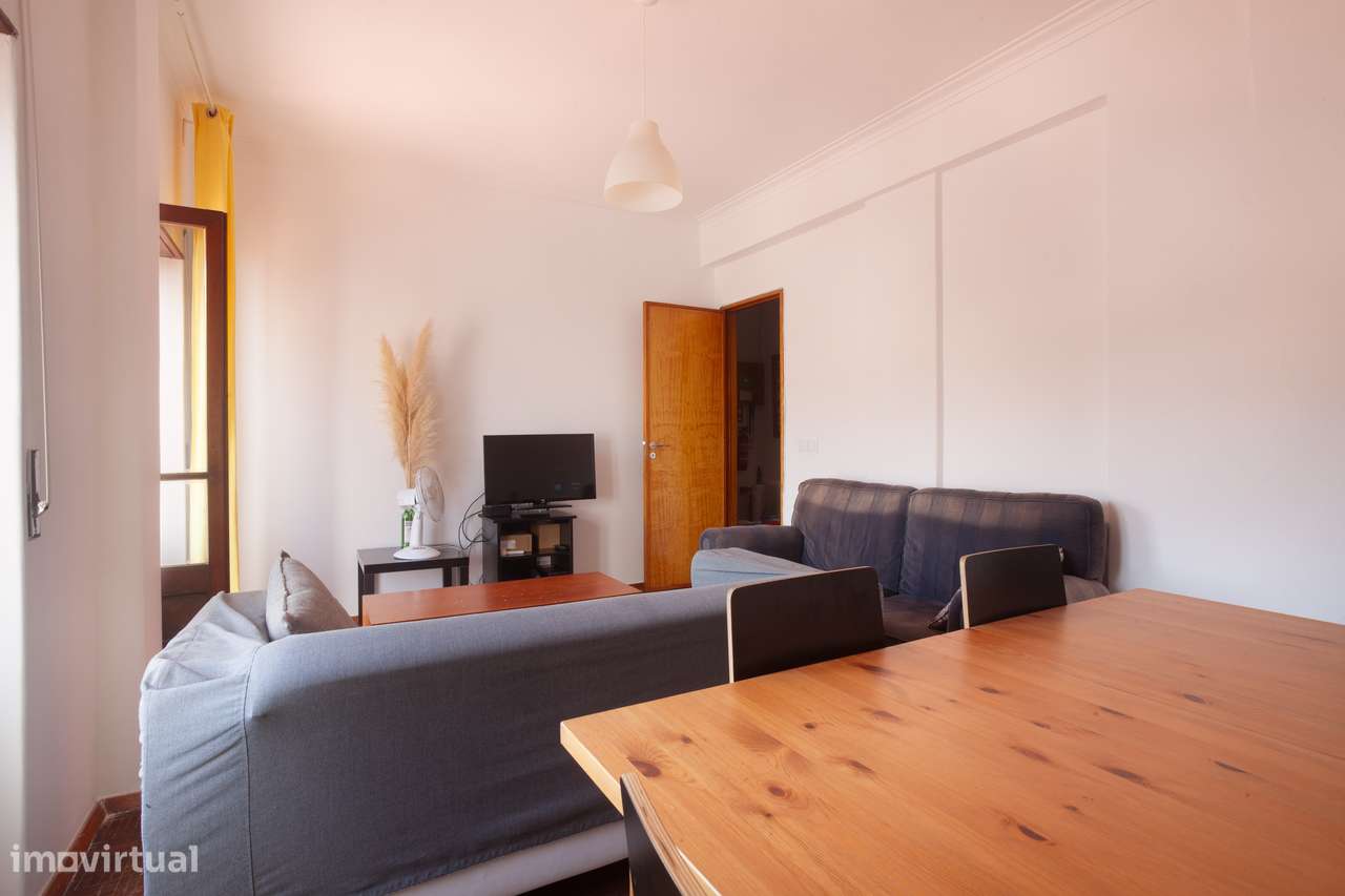 Apartamento T3, Costa de Caparica - Grande imagem: 5/24