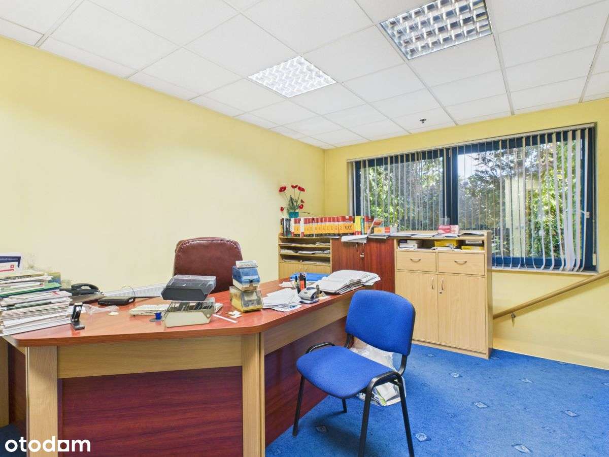 Lokal usługowy przy Garnizonie | Biura | Gabinety - Pełny obrazek: 3/20