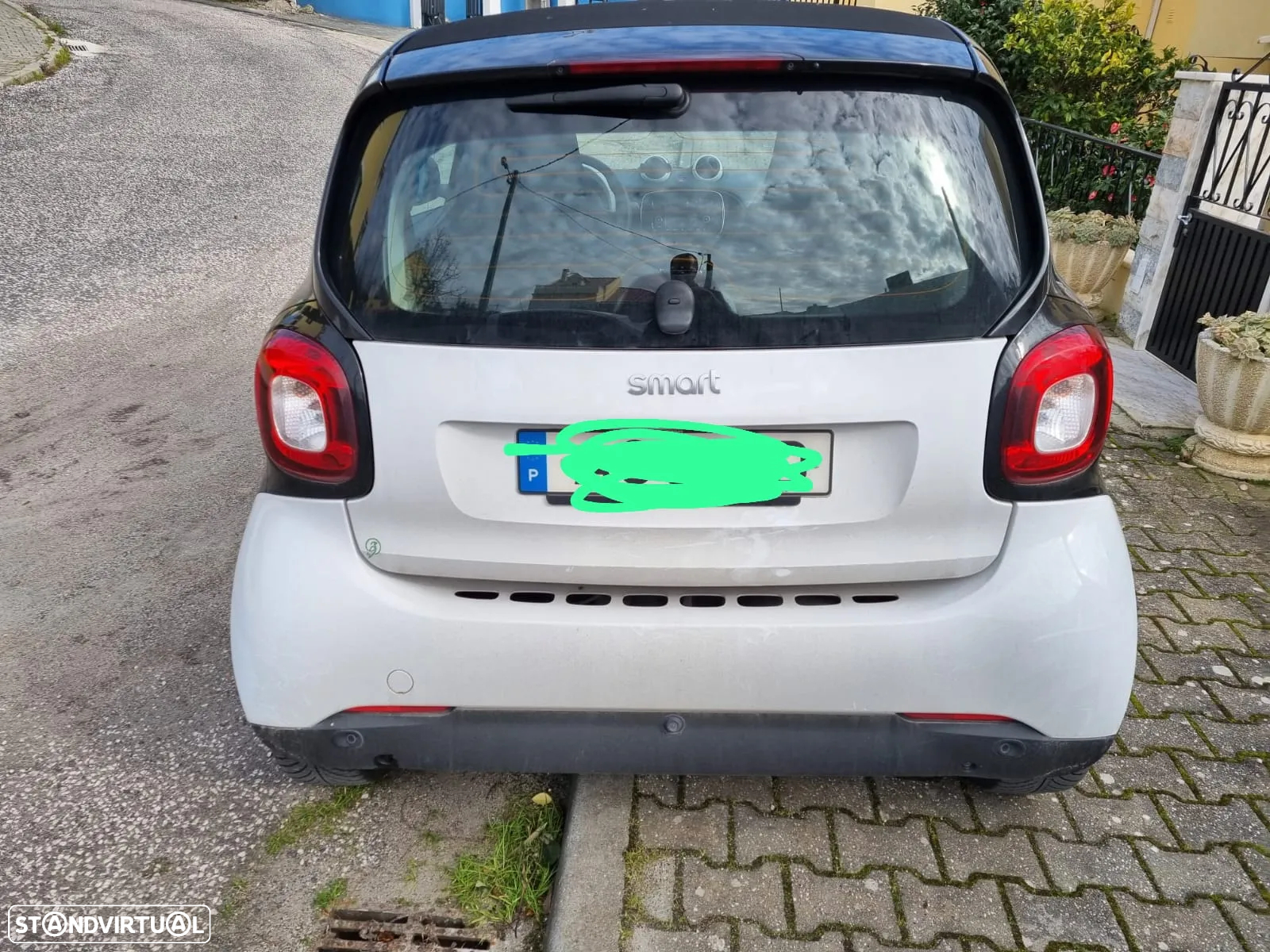 Smart ForTwo Coupé - 10