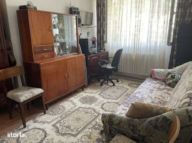 Apartament doua camere in Mangalia — fotografia 1