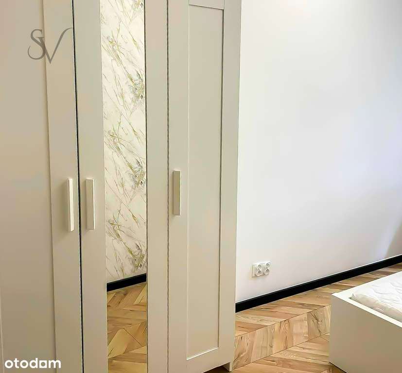 Pet friendly | Dębniki | 3pok | 50m2 | ENG - Pełny obrazek: 5/10