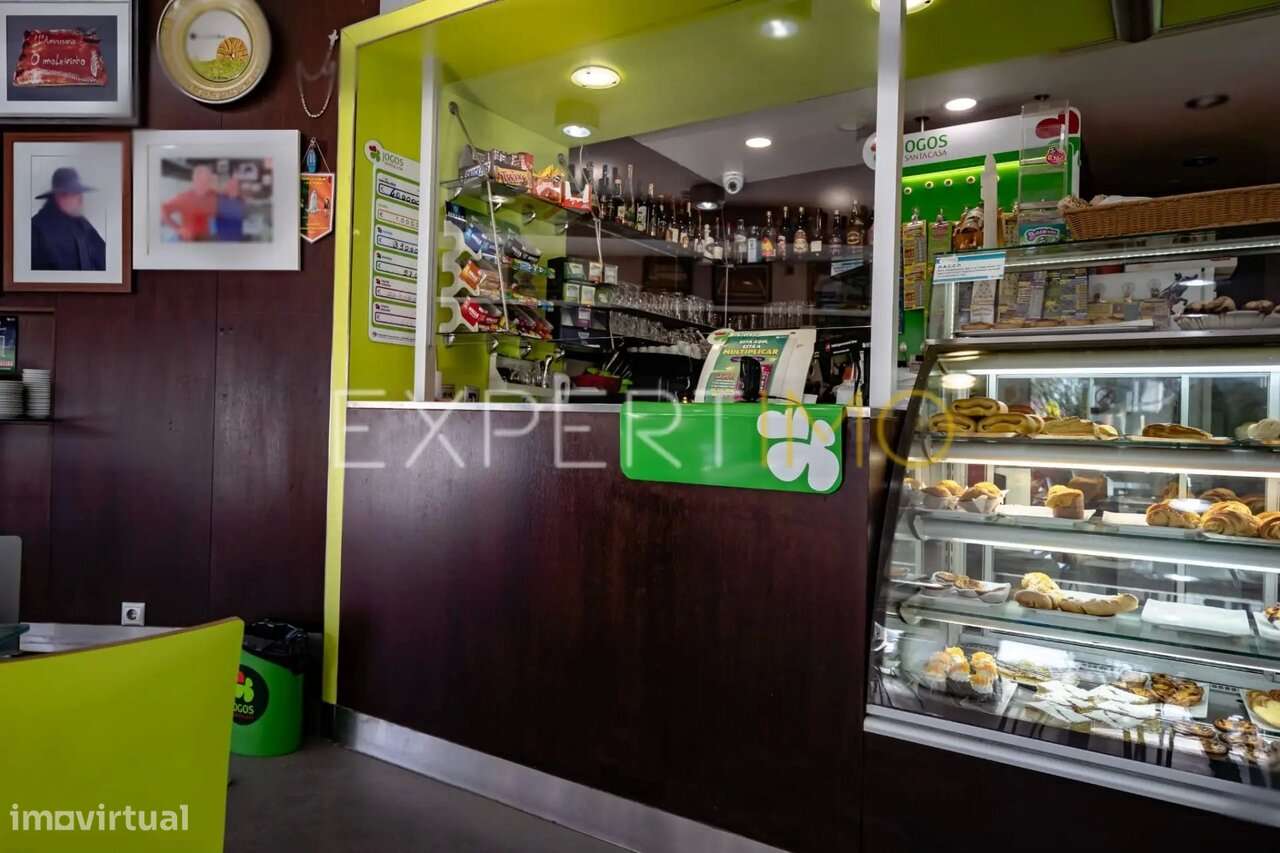 Comércio com rentabilidade imediata - Coimbra - Grande imagem: 4/23