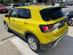 Volkswagen T-Cross - 6