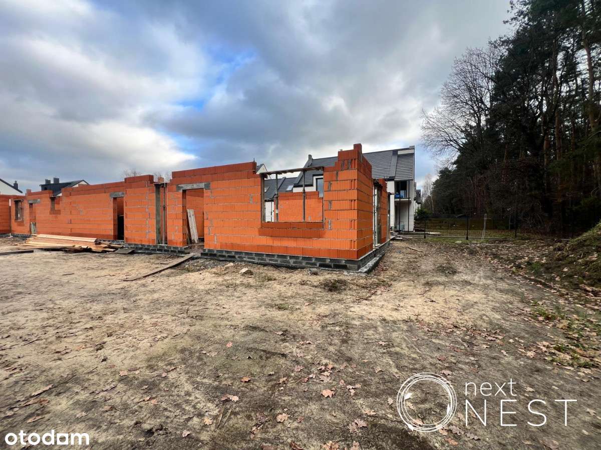 Segment Skrajny Solec 6 pokoi media miejskie gaz - Pełny obrazek: 4/12