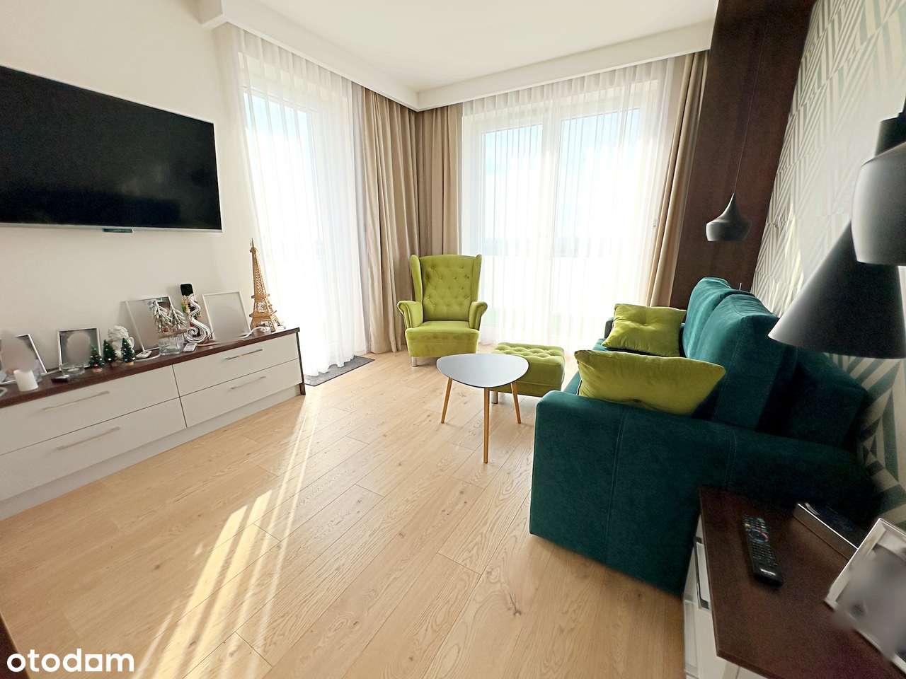 Apartament o pow. 99 m2 – os. Dobrzec, Kalisz-10