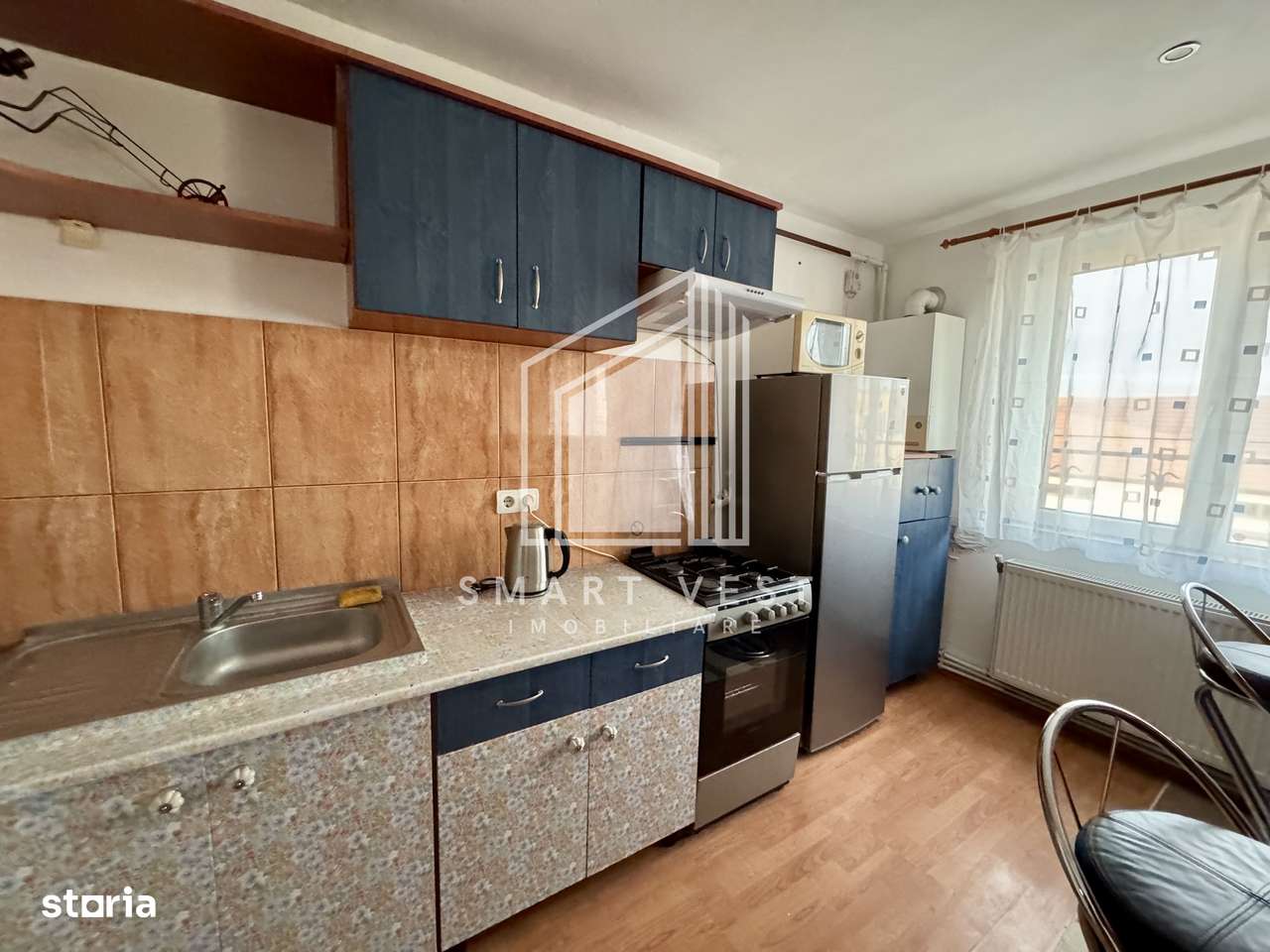 Apartament 2 camere | Zona Ultracentrala | Etaj 4 - Imagine principală: 5/13