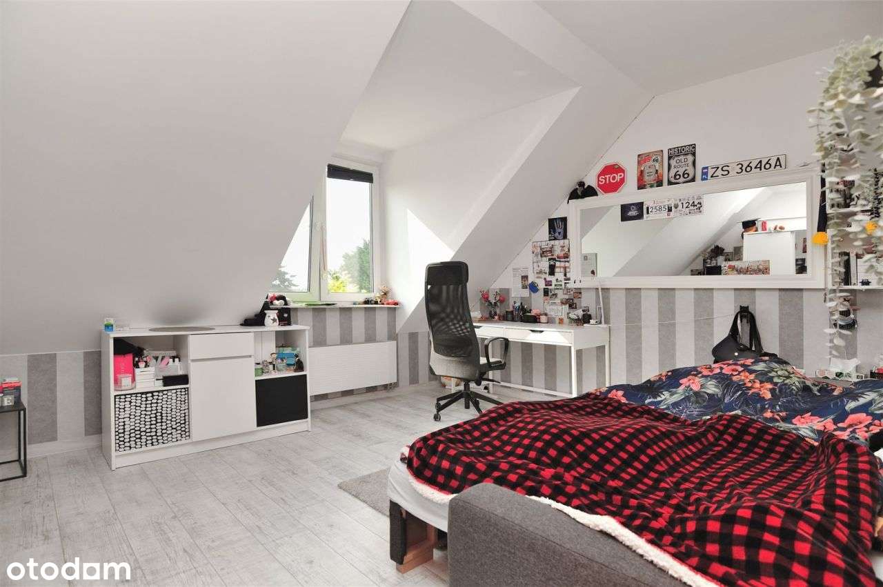 Nietuzinkowa nieruchomość blisko centrum-11