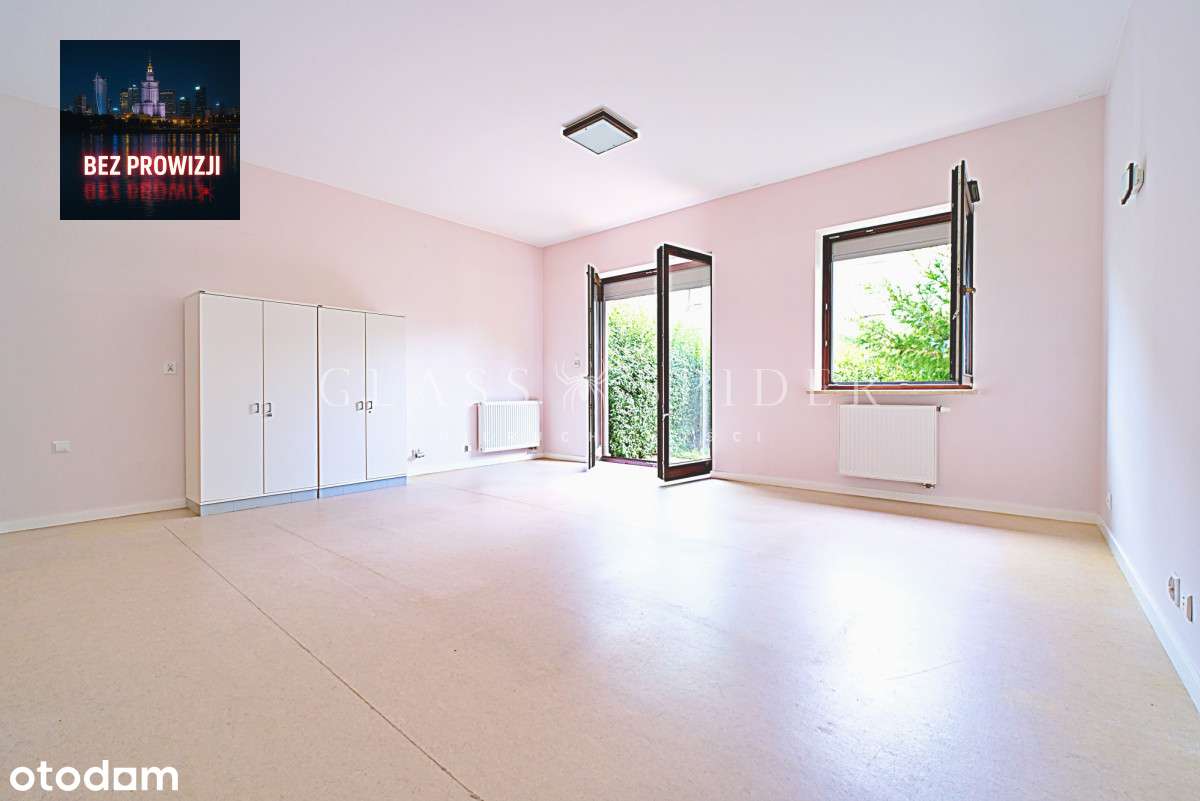 ⚡Ostoja Wilanów⚡Ogródek⚡Działalność⚡ - Pełny obrazek: 1/14