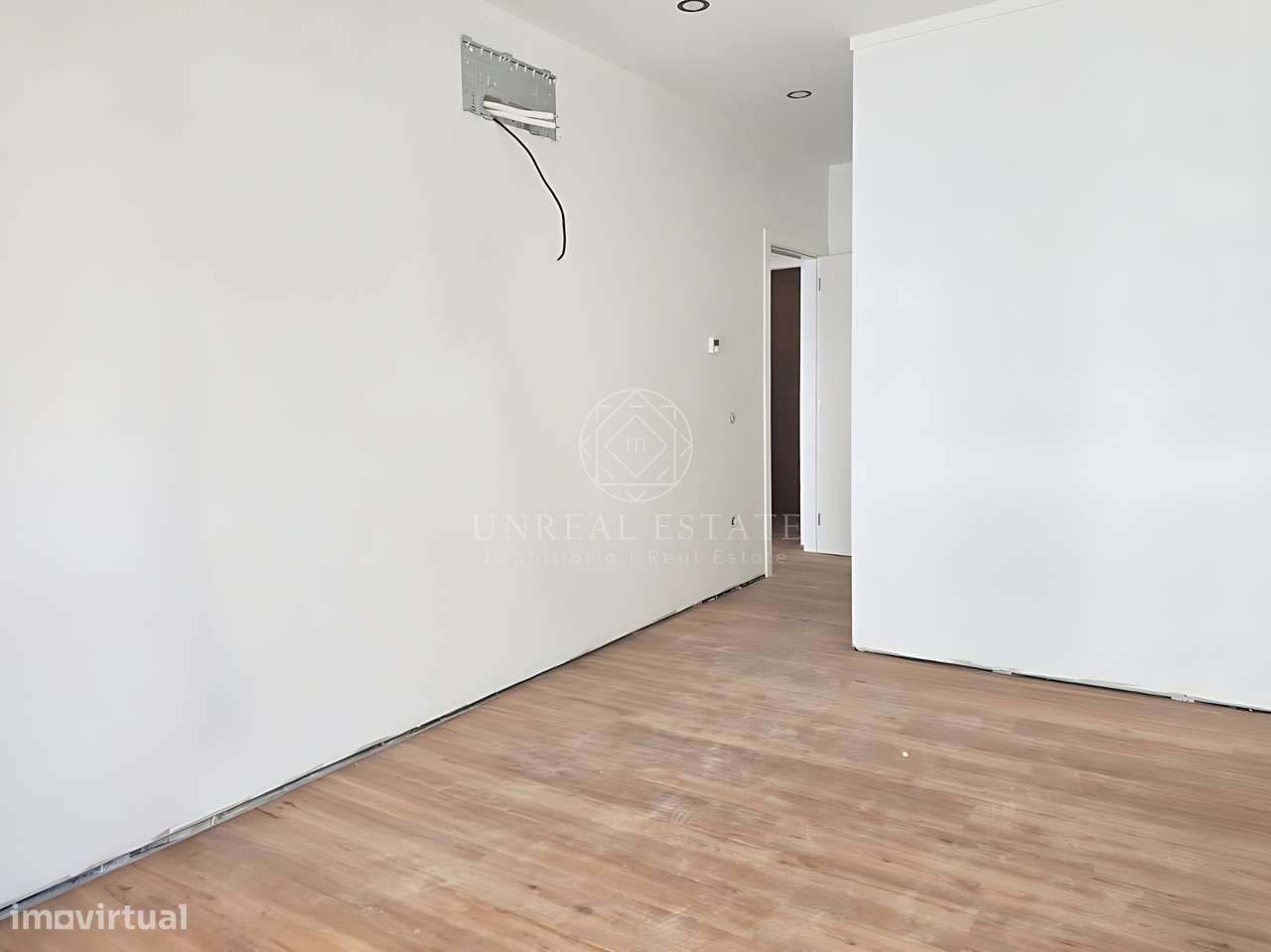 Apartamento T2 e T3 Premium na Zona Histórica de Torres Novas com Parq-28
