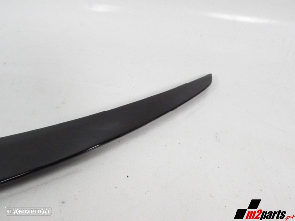 Spoiler/ Aileron da Mala Novo TESLA MODEL Y (5YJY) - 3