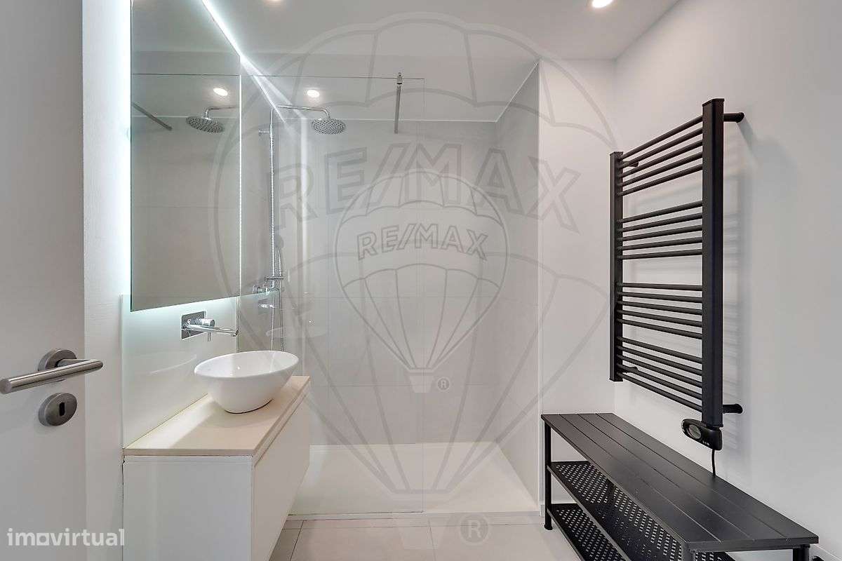 Apartamento T1 para venda-6