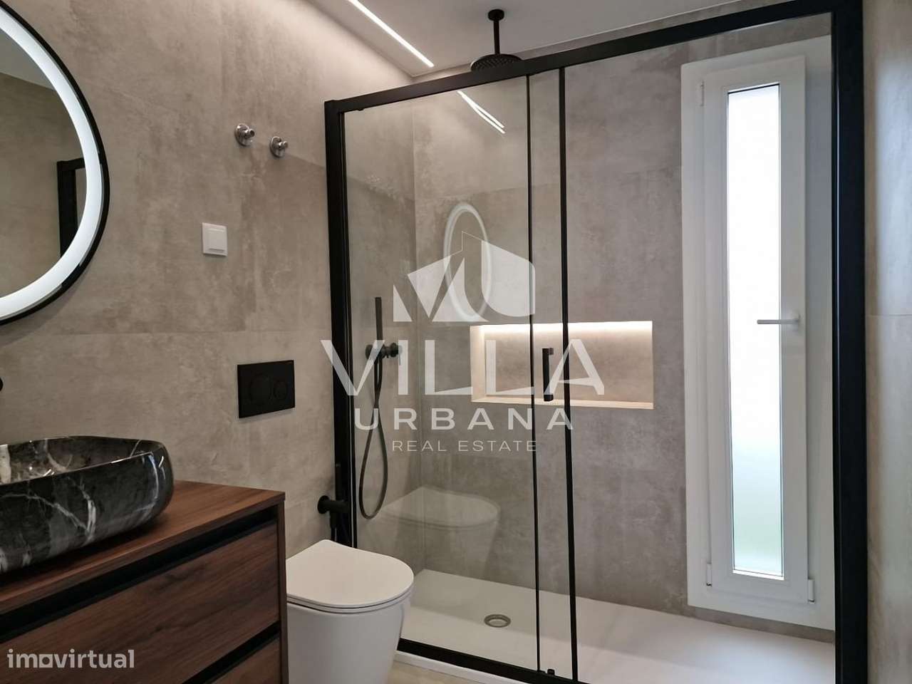 Moradia Isolada T4 com Piscina na Aroeira – A 5 Minutos da Praia da-23