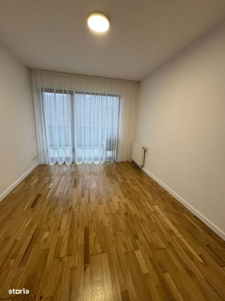 Apartament cu 3 camere de închiriat, Tampa Gardens, Racadau, etaj 9/12 - Imagine principală: 5/18