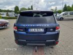 Land Rover Range Rover Sport S 4.4 SD V8 HSE - 5