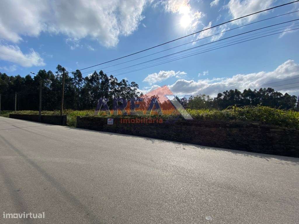Terreno localizado em zona industrial, com projeto aprovado para 3 ... - Grande imagem: 5/9