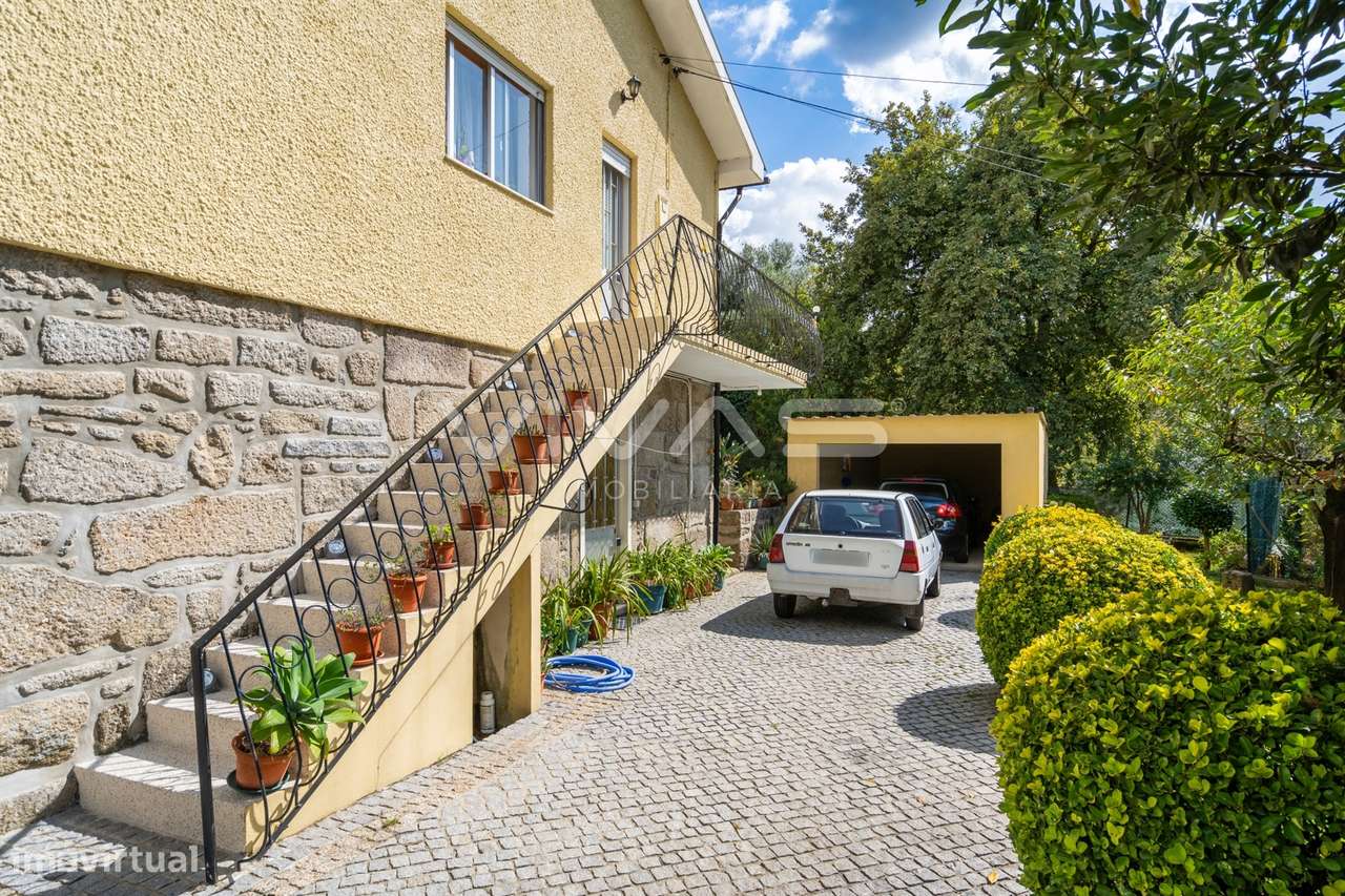 Moradia T4 Venda em Crespos e Pousada,Braga-48