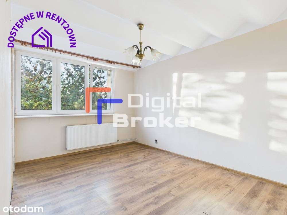 ⭐️Inwestycyjnie⭐️Mordor⭐️Niska zabudowa⭐️ - Pełny obrazek: 3/8