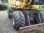 Komatsu PW 130 ES  6-K   11 500 mth - 5