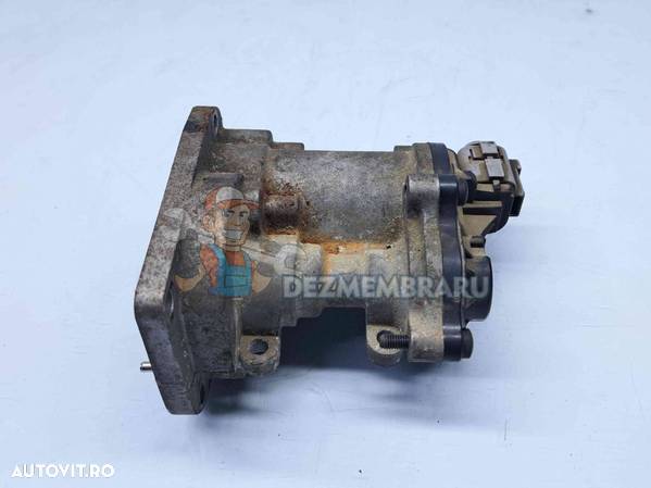 Supapa EGR Ford Focus 2 (DA) [Fabr 2004-2012] OEM 2.0 TDCI G6DB - 4