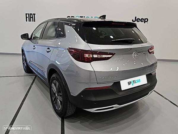 Opel Grandland X 1.5 CDTI GS Line - 7