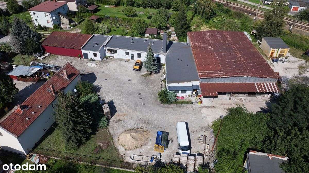 Mpzp -AG/energia bo / faktura /obwodnica/PKP-6