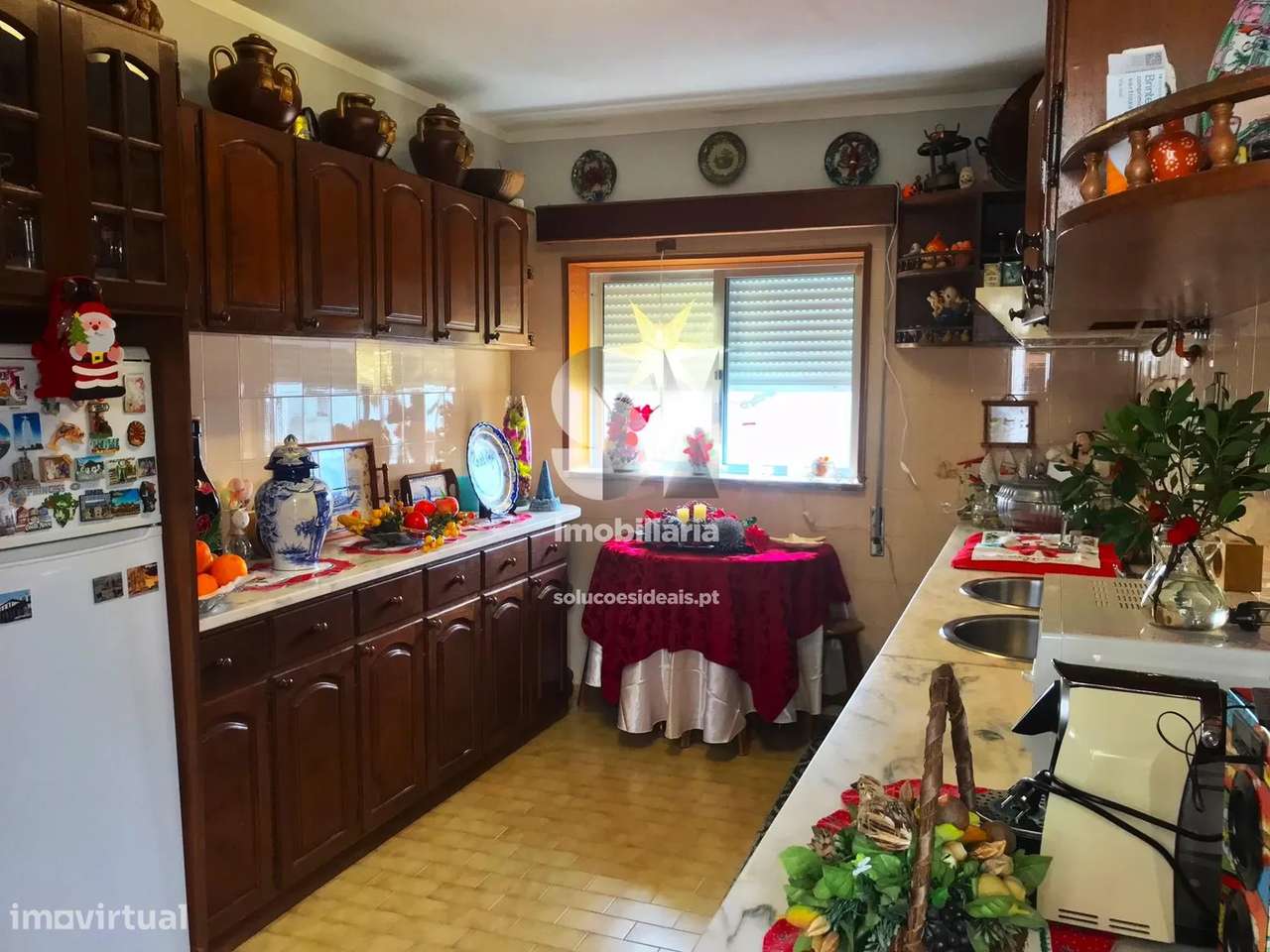 Apartamento T3 - Grande imagem: 5/20