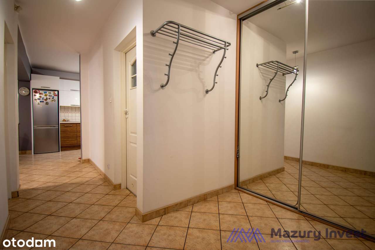 Leśny Dwór – dom z potencjałem w spokojnej okolicy-8