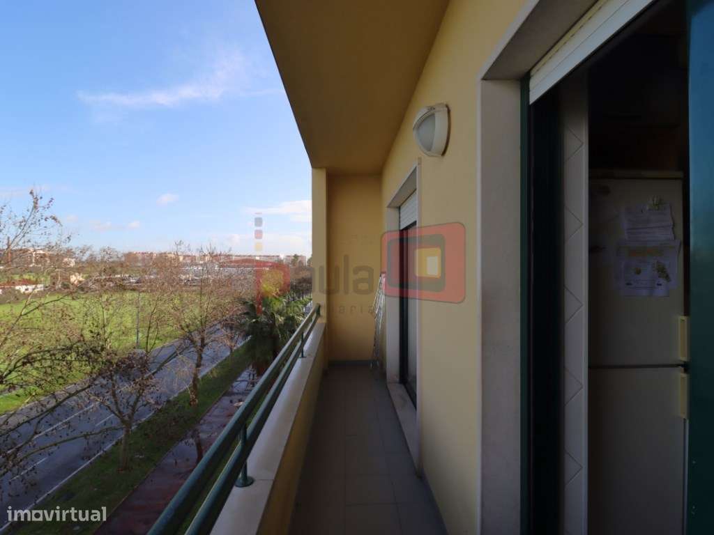 APARTAMENTO T2 - JANELAS DO PARQUE - MONTIJO-5