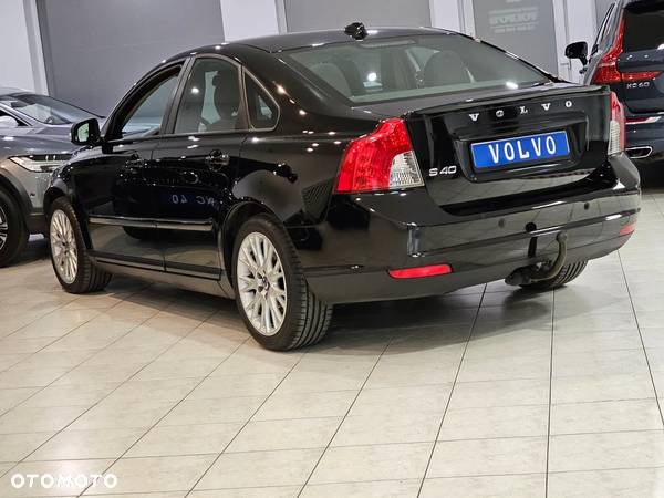 Volvo S40 D3 Business Pro Edition - 9