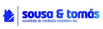 Sousa & Tomás -  Mediação Imobiliária Logotipo