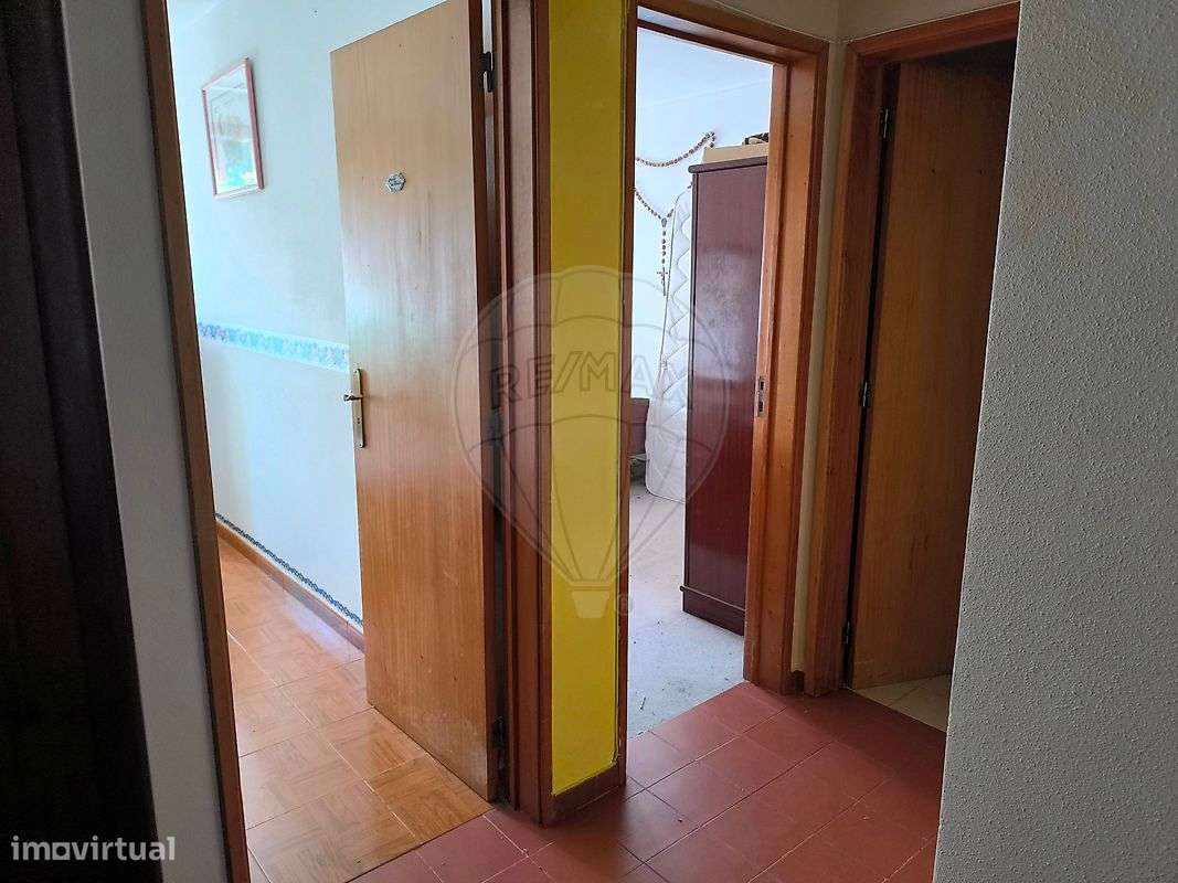 Apartamento T2 para venda-8