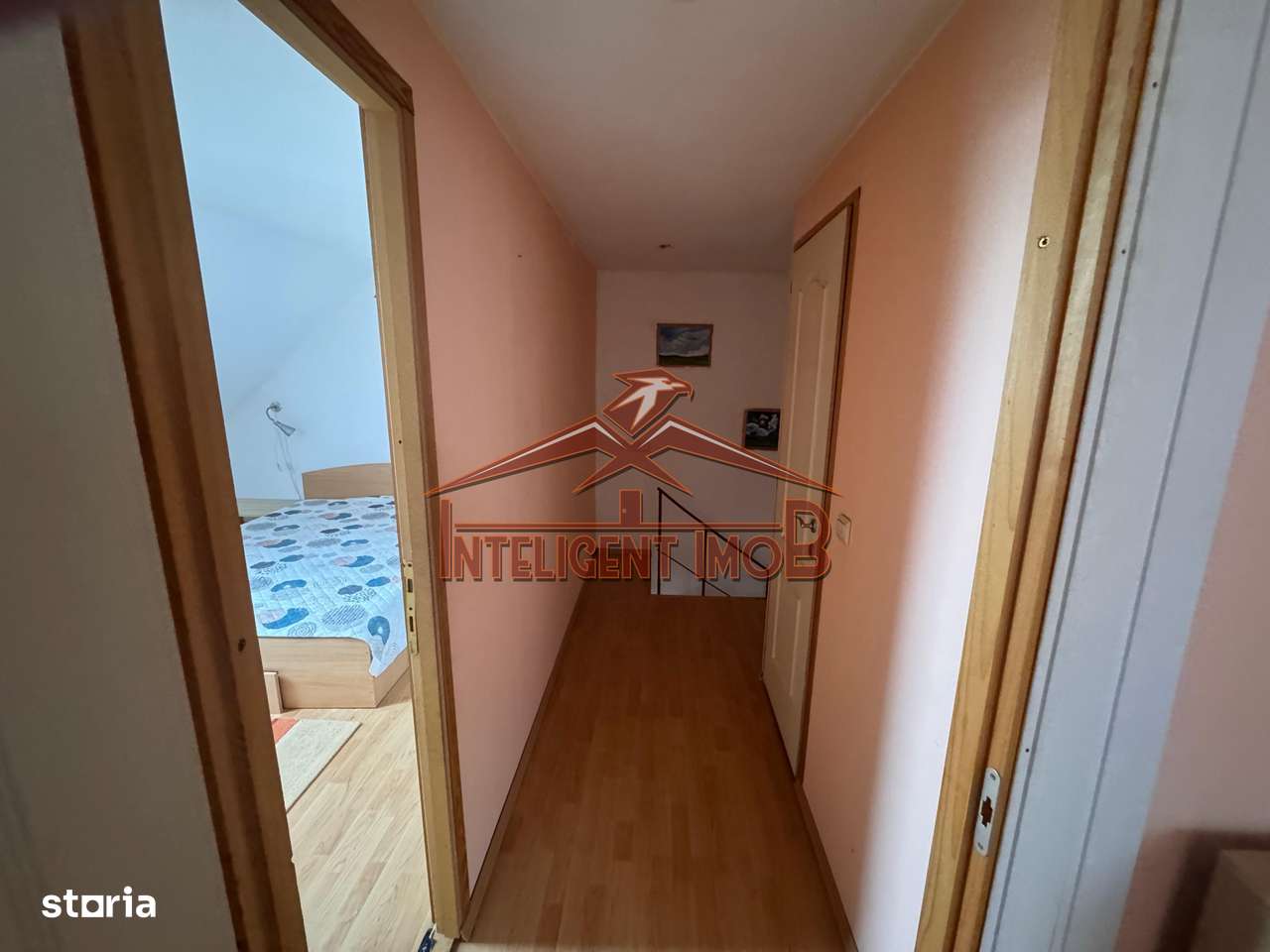 Apartament cu 3 camere la cheie, pe Aleea Steaza din Sibiu-5