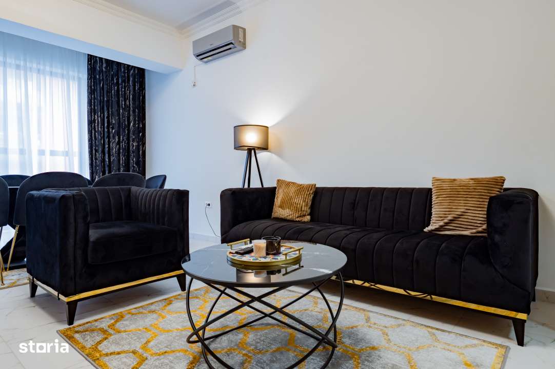 Apartament 3 camere | 89,57 mp | Energia Residence | mobilat si utilat - Imagine principală: 2/19