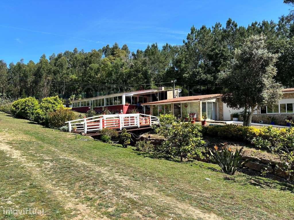 Quinta - Quintinha - Moradia-10