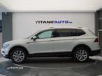 Volkswagen Tiguan Allspace 2.0 TDI SCR 4Motion DSG Highline - 10