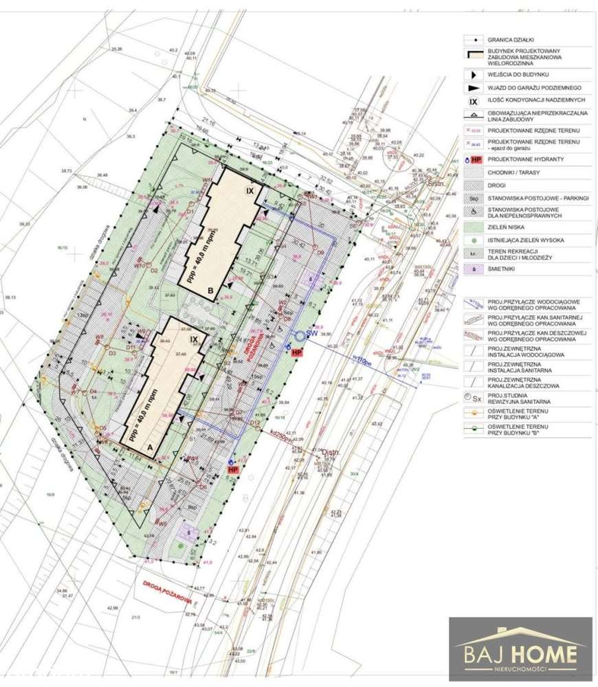 Nowa inwestycja. Mieszkania z widokiem na Wisłę.-11
