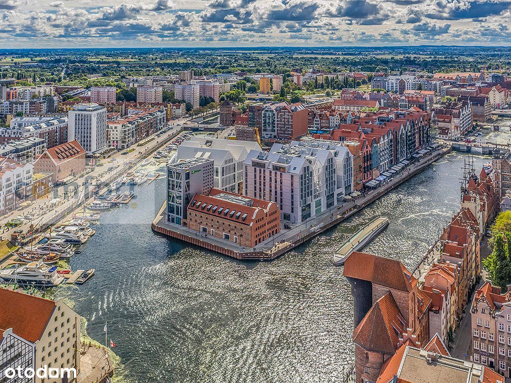 Gdańsk Starówka atrakcyjna lokalizacja i cena