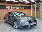 Audi A5 Sportback 2.0 TDI - 3