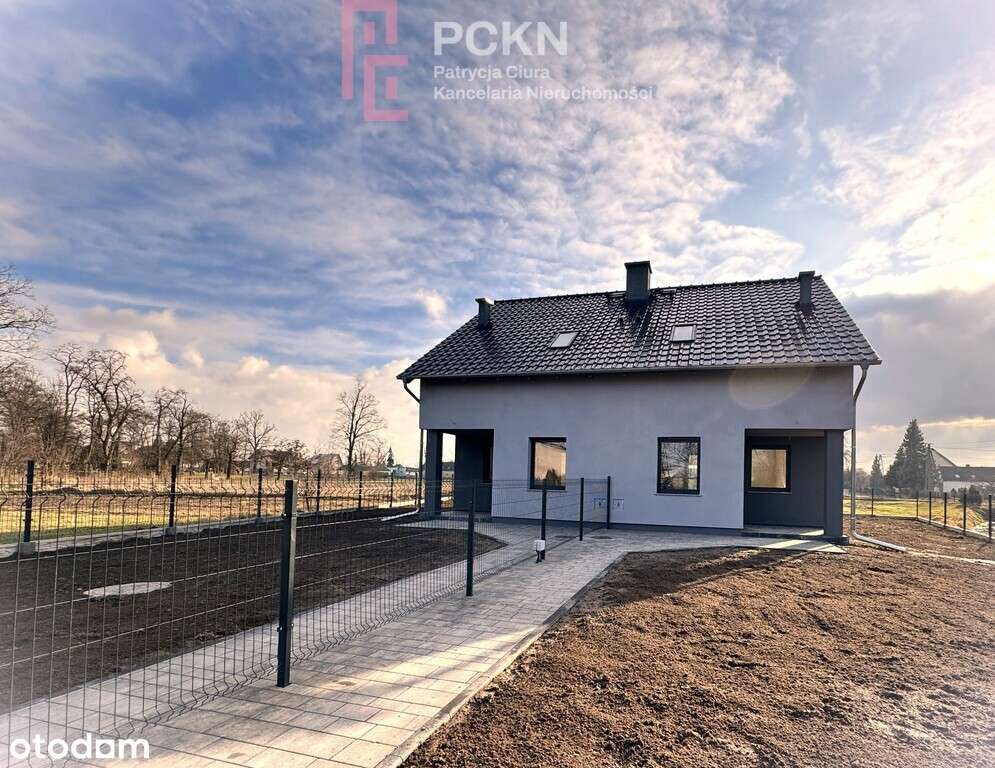 Na sprzedaż bliźniak w Opolu/stan deweloperski! - Pełny obrazek: 3/8